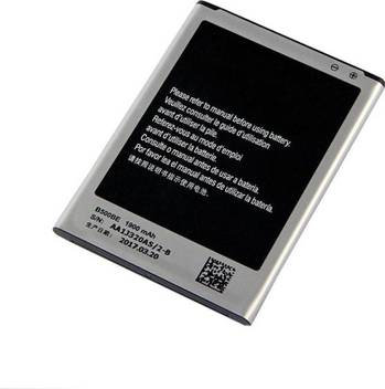Original Battery For Samsung I9190 B500be 1900mah For Samsung Galaxy S4 Mini Battery I9192 I9195 I9198 Replacement Phone Battery Mobile Phone Batteries Aliexpress