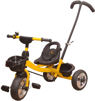 baby boy trike
