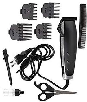 flipkart kemei trimmer