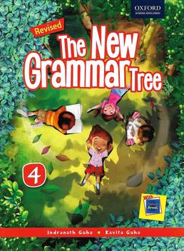 Oxford Revised The New Grammar Tree Class 4 Buy Oxford