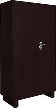 Godrej Interio Wardrobe H1 Metal Almirah Price In India Buy