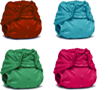 modern cloth diapers