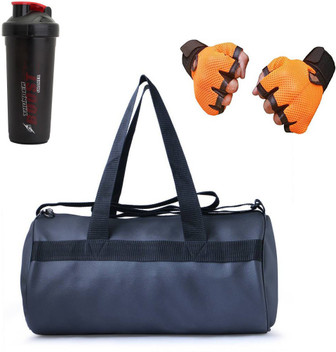 boost gym bag
