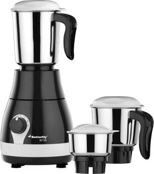 Butterfly Arrow 500 W Mixer Grinder Price In India Buy Butterfly Arrow 500 W Mixer Grinder Online At Flipkart Com