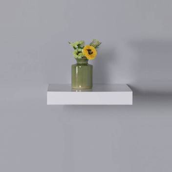 Onlinepurchas Beautiful Wall Rack Stand Wooden Wall Shelf Price In