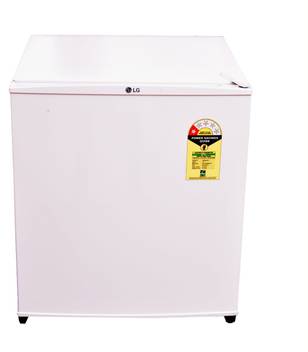 Lg 45 L Direct Cool Single Door 1 Star 2019 Refrigerator Online At Best Price In India Flipkart Com