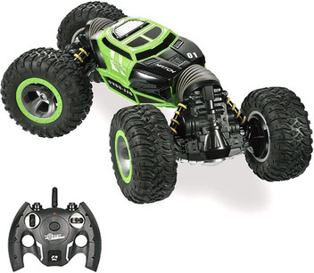 transforming two sided crawler