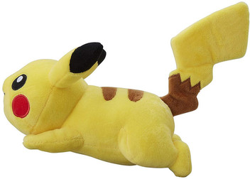 pikachu doll flipkart