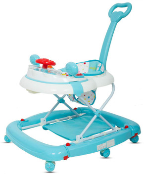 Mothercare Musical Walker Assembly 2024 levitan