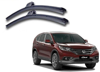 honda crv windshield wipers