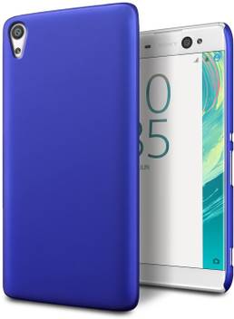 Dgeot Back Cover For Sony Xperia Xa Ultra Dual White 16 Gb 3 Gb Ram Dgeot Flipkart Com