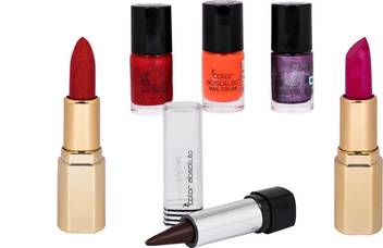 Skin Absolute Daily Makeup Essentials - Daily Makeup Essentials Skin Absolute Daily Makeup Essentials - Daily Makeup Essentials