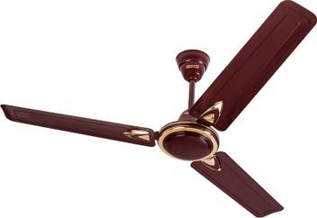 Usha Trump Plus 1200 Mm 3 Blade Ceiling Fan Price In India Buy