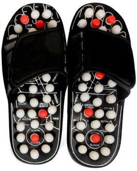 acupressure slippers flipkart
