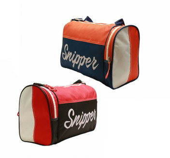 tommy travel bag