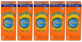 noorani oil for baby massage in hindi