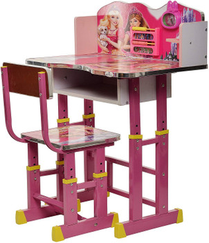 wooden doll house for barbie