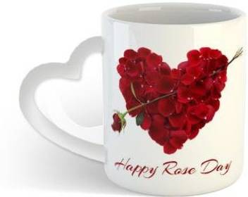 Gen 7 Valentine Heart Handlemug Bucket Of Love Printed Coffee Best Gift To Your Girlfriend Boyfriend Friend Wife Husband On Valentine 11 Oz 350 Ml Pack Of 1 Ceramic Coffee Mug Price In See more ideas about valentine gifts for girlfriend, girlfriend gifts, valentine gifts.