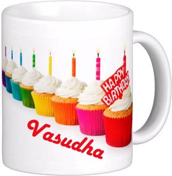 Exoctic Silver Vasudha Best Birth Day Gift For Loved One S Hbd 22 Ceramic Coffee Mug Price In India Buy Exoctic Silver Vasudha Best Birth Day Gift For Loved One S Hbd 22 Ceramic Coffee Mug Online See more ideas about birthday cake, cake, birthday. flipkart