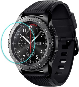 Samsung Gear S3 Frontier Smartwatch 