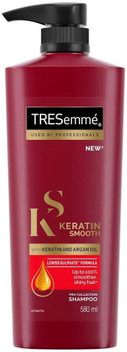 tresemme keratin smooth 580ml price