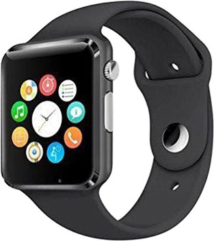 edna smart watch