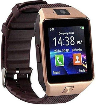 edna smart watch