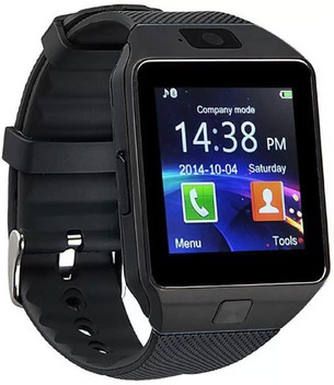 dual sim smartwatch