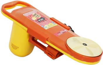 PORTABLEWASH Virgin Nylon Handle Bucket Washing Machine PORTABLEWASH Virgin Nylon Handle Bucket Washing Machine: