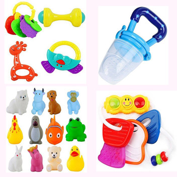 teether for kids