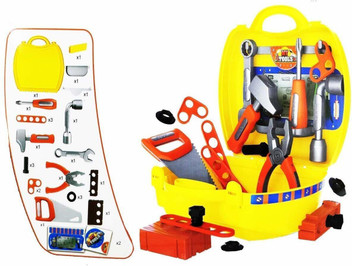 construction role play toys