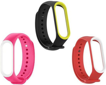 mi band 3 flipkart price