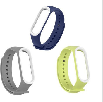 mi band 3 smart watch flipkart