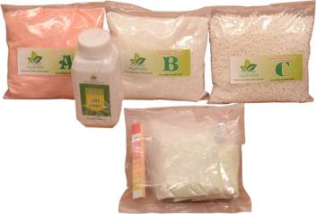 Hydro69 Hydroponic Nutrients 4 Part Powder Form Convert To