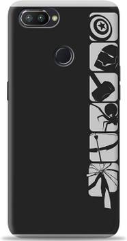 Loffar Back Cover For Realme 2 Pro Loffar Flipkart Com