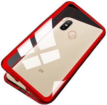 Fairbunny Back Cover For Mi Redmi Note 6 Pro Fairbunny Flipkart Com