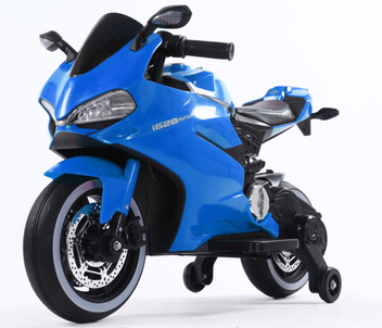 toyhouse bike