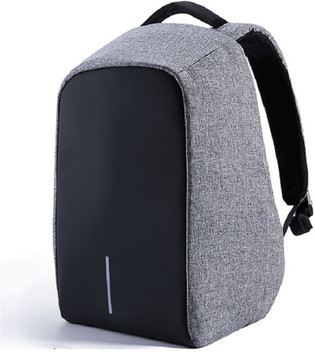 waterproof backpack with charger