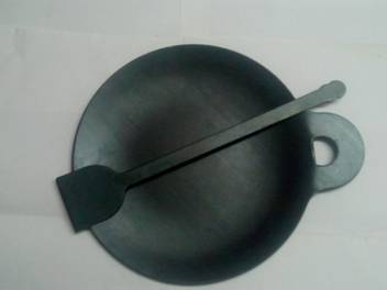 Jayam Iron Dosa Tawa Dosa Kallu 2kg With Dosa Turner Tawa 26 Cm Diameter Price In India Buy Jayam Iron Dosa Tawa Dosa Kallu 2kg With Dosa Turner Tawa
