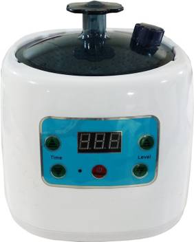 Kawachi I104 Steam Generator For Steam Sauna Bath Therapy Modern Form Of Ayurvedic Panchkarma Sauna Steamer For Bathroom With Remote Control Portable Steam Sauna Bath Price In India Buy Kawachi