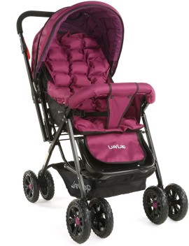 newborn baby car seat with stroller