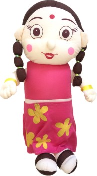 barbie doll soft toy