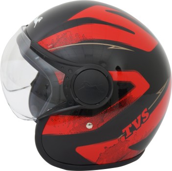 half helmets flipkart