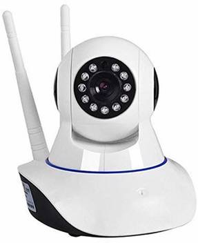 Fstyler Dual Antenna Wifi Ip Smart Onvif Camera P2p Mini Wireless