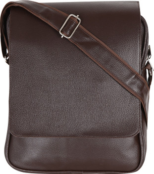 leather bags in flipkart
