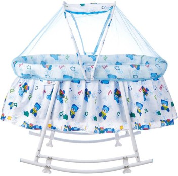 baby rocker net