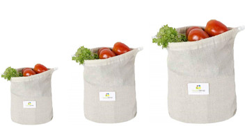 refrigerator vegetable storage bags flipkart