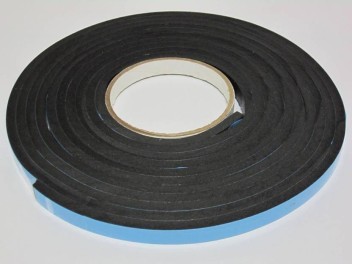 thick two sided tape
