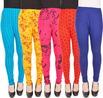 buy printed leggings online