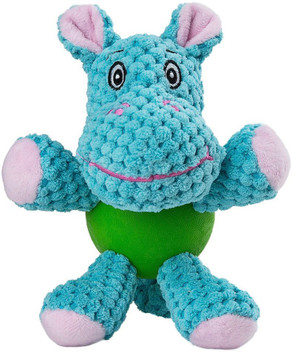 durable squeaky dog toys